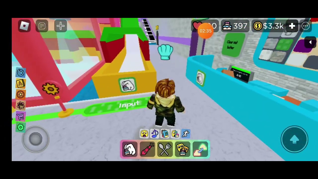 Roblox Make A Cake Every Recipe 9 9 YouTube Roblox make a cake every recipe 9 9 youtube