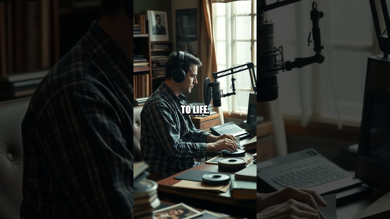 Echoes of the Archive