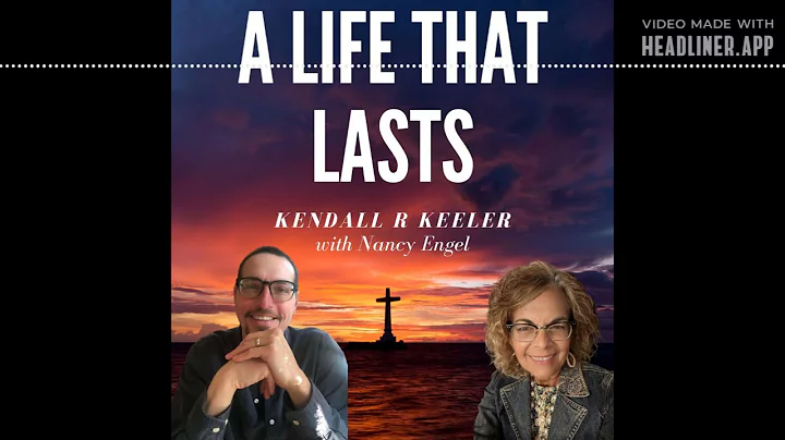 Interview with Nancy Engle #podcast #interviewwith...