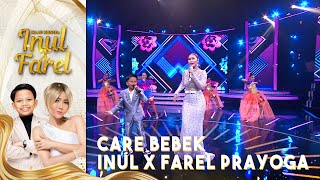 Inul Daratista X Farel Prayoga - Care Bebek | KILAU KONSER INUL X FAREL