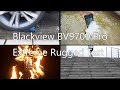 Blackview BV9700 Pro The First Durability Test, Will It Survive?