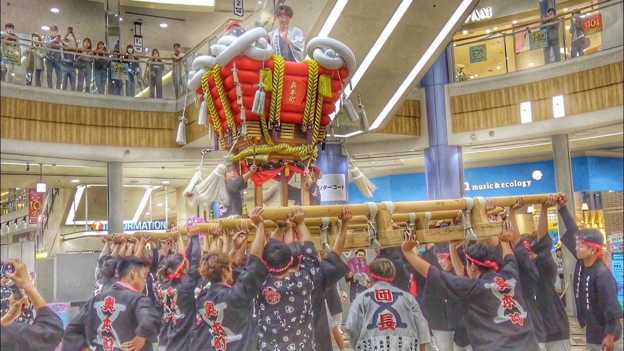 活動歴および当時の関連ビジュアル記録