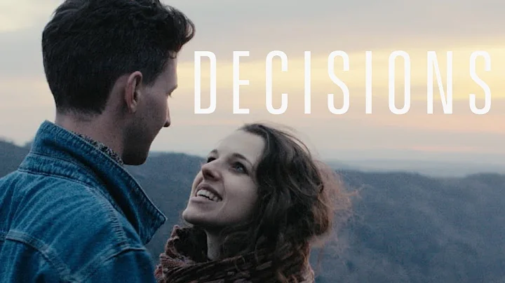 Charles Cleyn - Decisions (Official Music Video)
