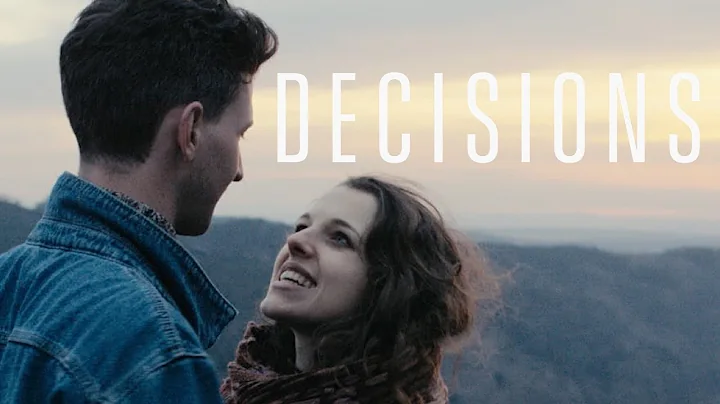 Charles Cleyn - Decisions (Official Music Video)