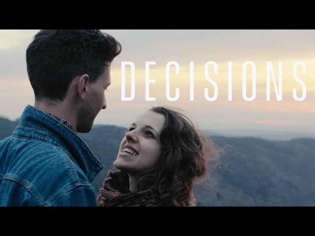 Charles Cleyn - Decisions (Official Music Video) class=