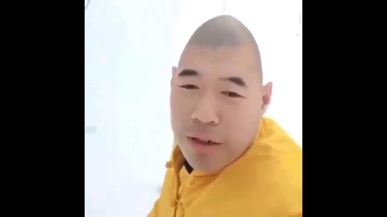 Asian Egg Man dances to Candyland YouTube