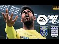 EA SPORTS FC 24 | Kerala Blasters Vs. Mumbai City Ft. Ronaldo, Messi, Neymar, Mbappé PS5 Gameplay