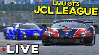 This Might be DEADLY Race for my GT3 car!