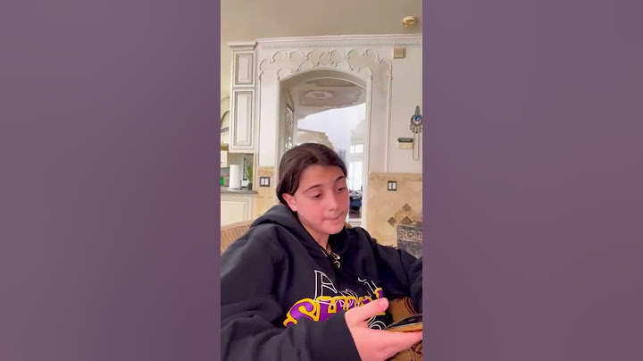 You’re adopted prank 😂