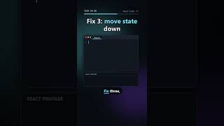 Details Why does React re-render a component that didn't change #shorts Guide