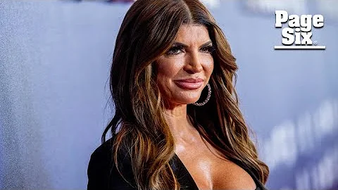 Radio host dubs Teresa Giudice rudest person ever ...