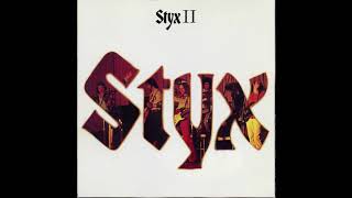 Styx - A Day