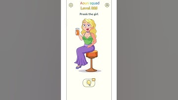 DOP 2: Delete One Part solution Level 325 Android. IOS walkthrough Gameplay #shorts #aounsquad