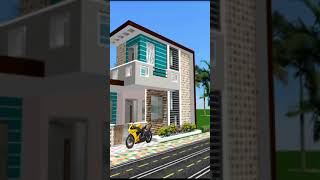 30 by 50 ? Design 3D, 3D House Plan 30×50, 30×50 House Plan, 30*50 House Plan, 30×50 ? Map, Shorts