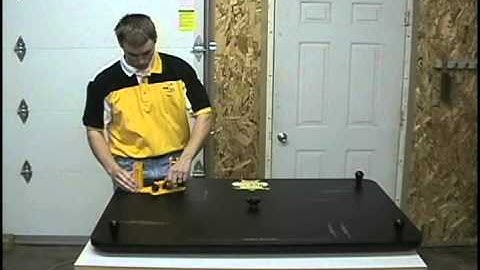 Setting Up The Accelerator 2 Hardware