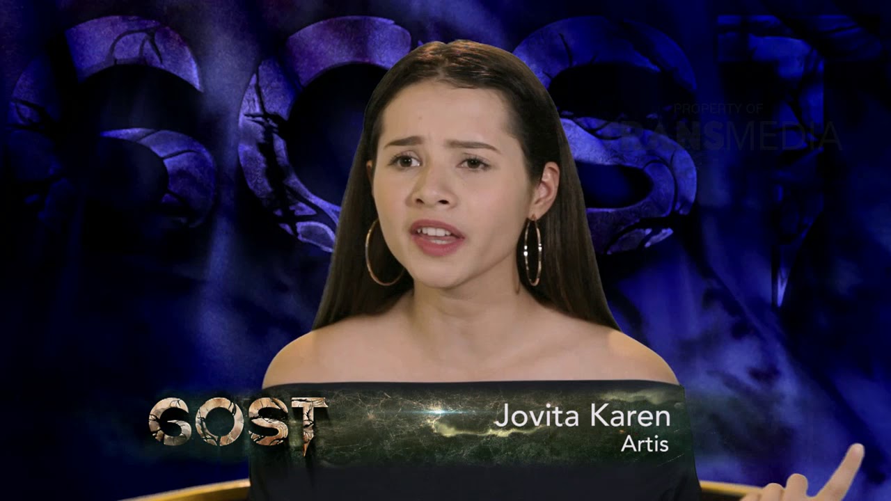 GOST Jovita Karen Diganggu Saat Di Rumah Sendirian 13 7 18 Part2 GOST Jovita Karen Diganggu Saat Di Rumah Sendirian 13 7 18 Part2