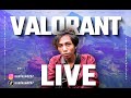 GA TIDUR MALAH PENGEN VALO PART 2! #VALORANT #VALORANTINDONESIA #LIVESTREAM #MEDIASHAREON