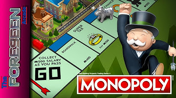 MONOPOLY (2019) - Android Gameplay