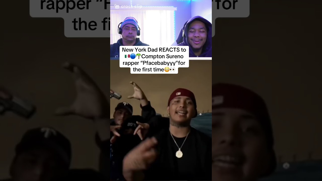 Станет ли он следующим рэпером из Комптона, который взорвет мир?..😳👀 