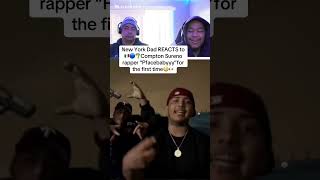 Is He The Next Compton Rapper To Blow Up..