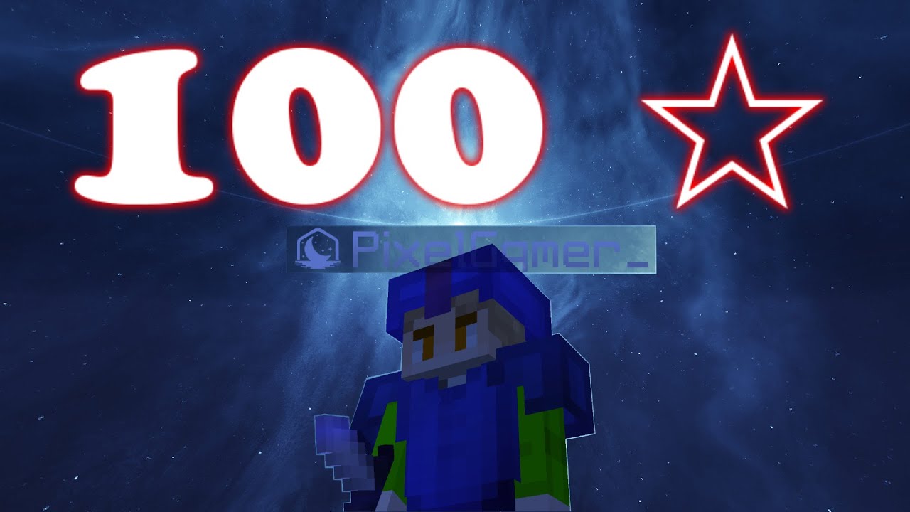 Undefeated | 100 ⭐ Bedwars Montage - YouTube