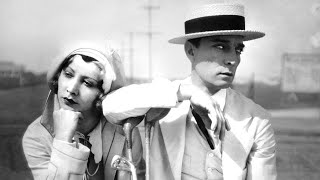 Parlor, Bedroom and Bath (1931) Buster Keaton | Comedy | Full Length Movie screenshot 2