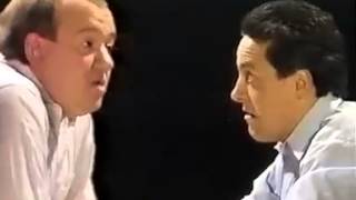 Alas Smith And Jones - Head To Head - Ve Day