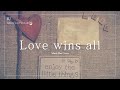 아이유 IU Love Wins All Music Box Cover 오르골 커버 