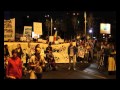 Romanians Take the Streets Against Corruption
