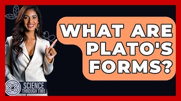 What Are Plato