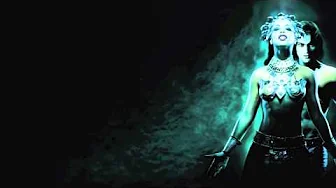 Lestat Violin and System Queen of the damned music video Lestat Violin and System Queen of the damned music video