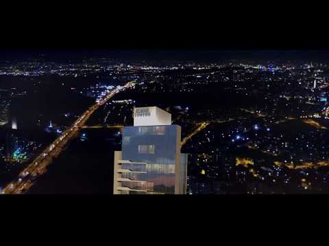 ELMAR TOWERS // Yatırım İçin Tasarlandı, Konfor İçin Yükseldi.