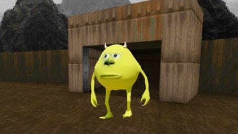 Xue hua piao piao bei feng xiao xiao with Doom sound effects