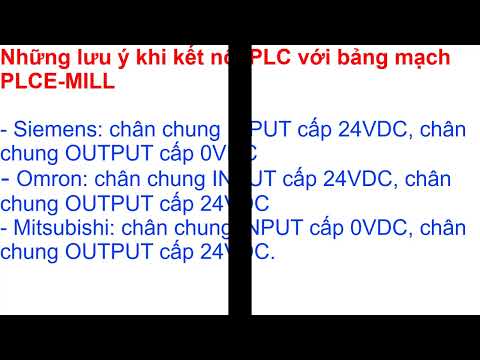 𝓛𝓗𝓖𝓣 | Hướng dẫn chi tiết cách nạp chương trình và kết nối PLC S7 400 với mô hình thực tế