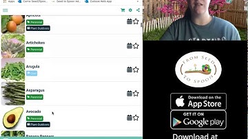 How to Change Your Last Spring & First Fall Frost Dates to Adjust Your Planting Dates Manually