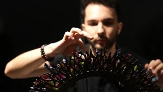 Download Lagu Concentratie en precisiewerk: bekijk de schitterende creaties op het WK Bloemschikken MP3 Download Lagu Concentratie en precisiewerk: bekijk de schitterende creaties op het WK Bloemschikken MP3