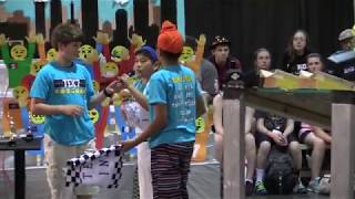 TEK 7 DI Global Finals 2016