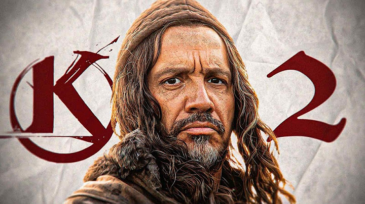 DES NOUVELLES DE KAAMELOTT DEUXIÈME VOLET !