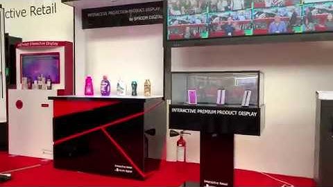 RetailExpo London 2019