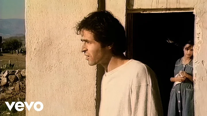Jean-Jacques Goldman, Sirima - L-bas (Clip officiel)