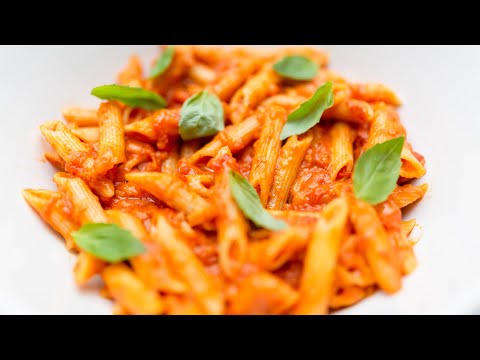 Vegan Creamy Pasta Recipe Ideas