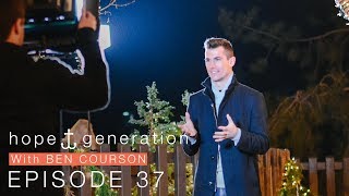 Download lagu Ben Courson: Global TV Episode 37, Attrition Part 2