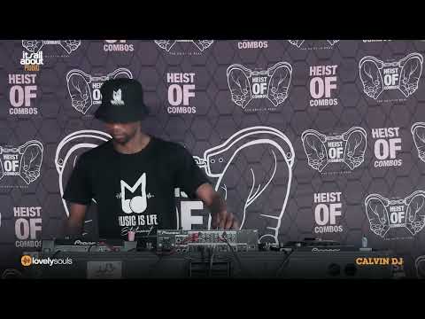 CALVIN DJ | Lovely Souls x Music is Life Entertainment (TEASER)