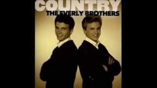 Watch Everly Brothers Lonely Street video
