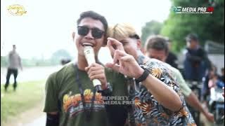 KRISNA - UNYU UNYU | SINGA DANGDUT  INDRA JAYA | KESAN