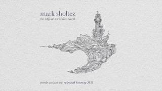 Video thumbnail of "Mark Sholtez - California (Official Audio)"