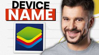 How To See Device Name In Laptop Bluestacks (2026 Guide)