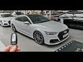 2019 Audi A7 50TDI Sportback