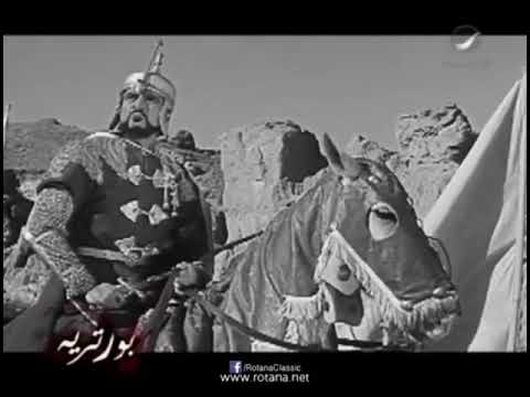 بورتريه أحمد مظهر
