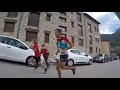 Miguel heras ltimo km ultra pirineu 2016  increible el ritmo